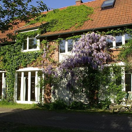 Apartment Am Luhedeich Jork Extérieur photo